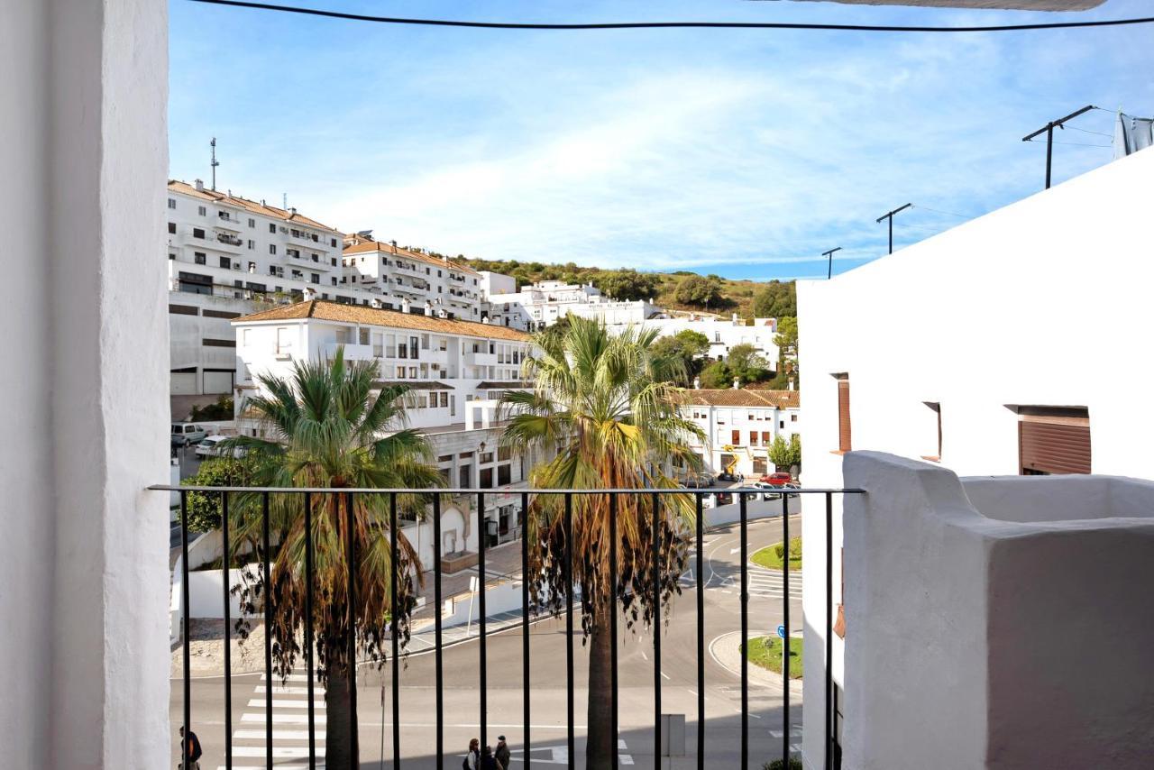 Appartement Apartamento El Parque
